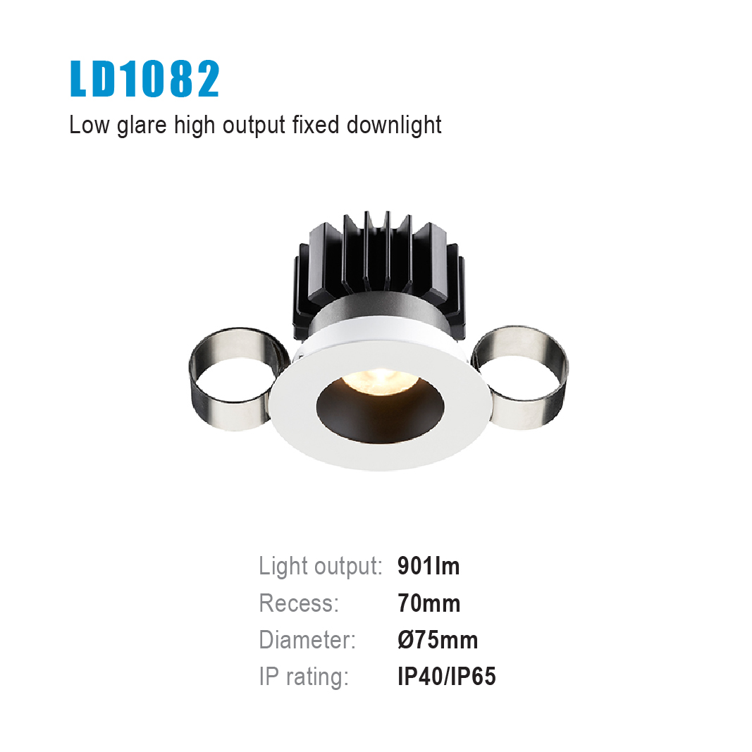Downlighter Range Lightgraphix Creative Lighting Solutions